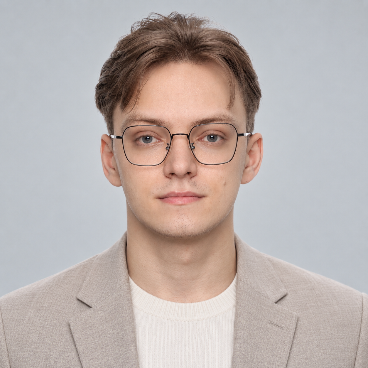 Artem Mitin