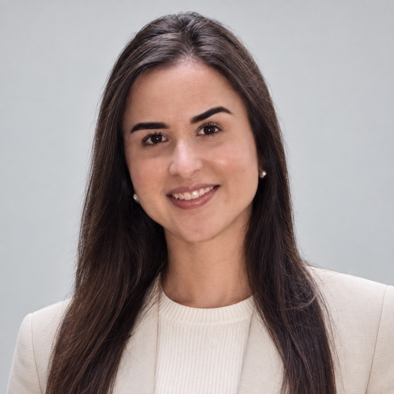 Patricia Perez Hernandez